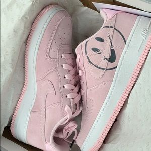 Nike Air Force 1 - Limited Edition